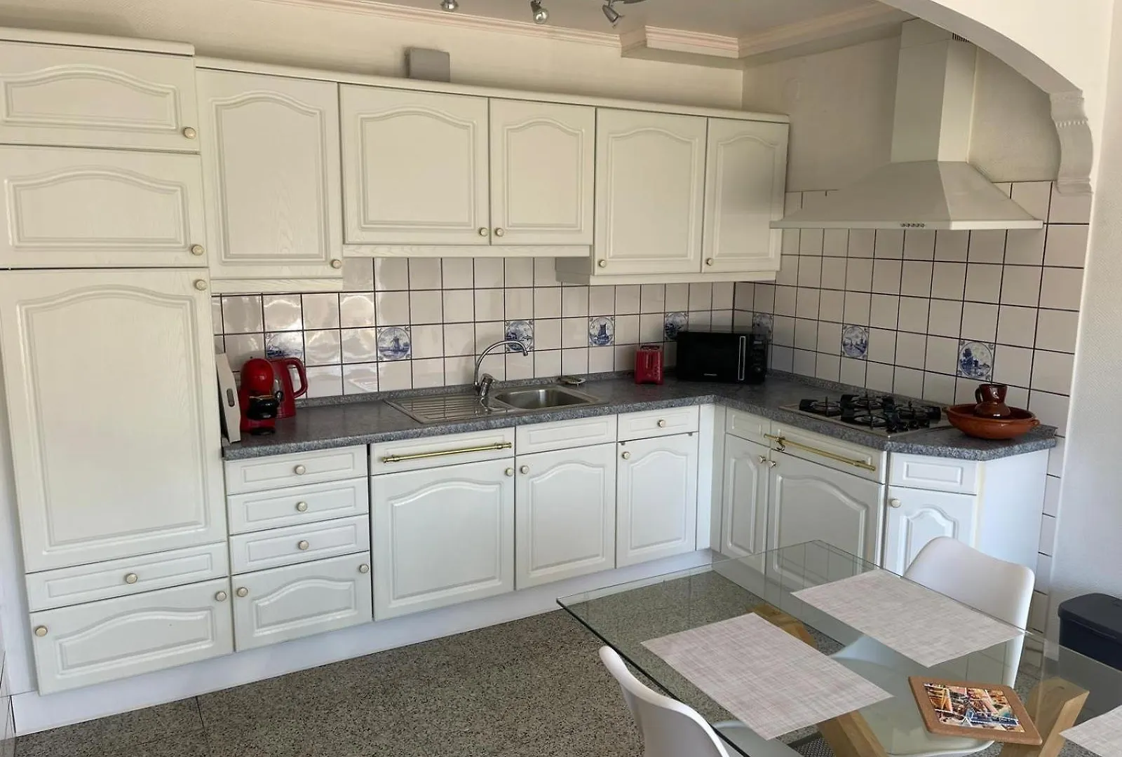 Appartement Centre Empuriabrava Spain