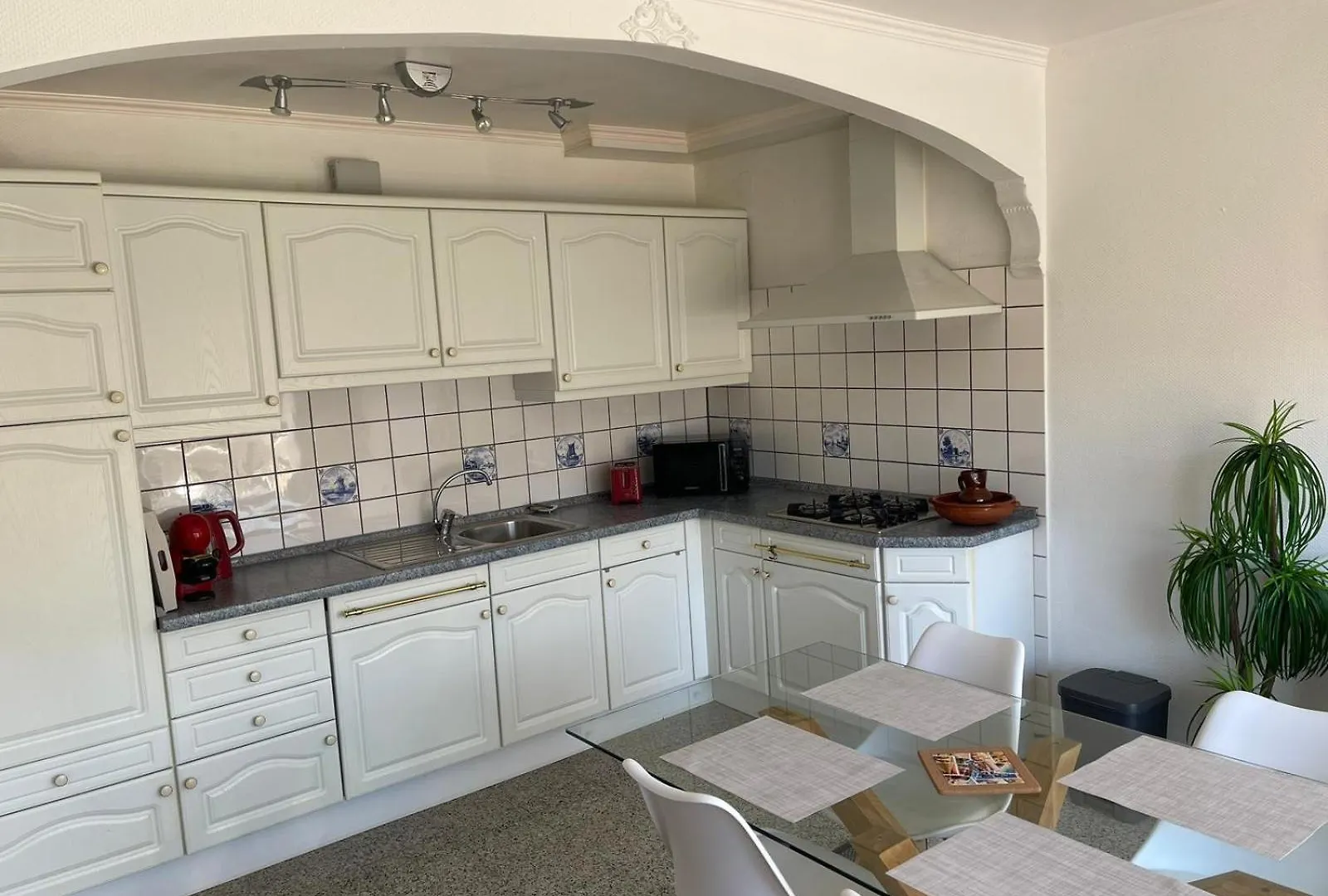Appartement Centre Empuriabrava