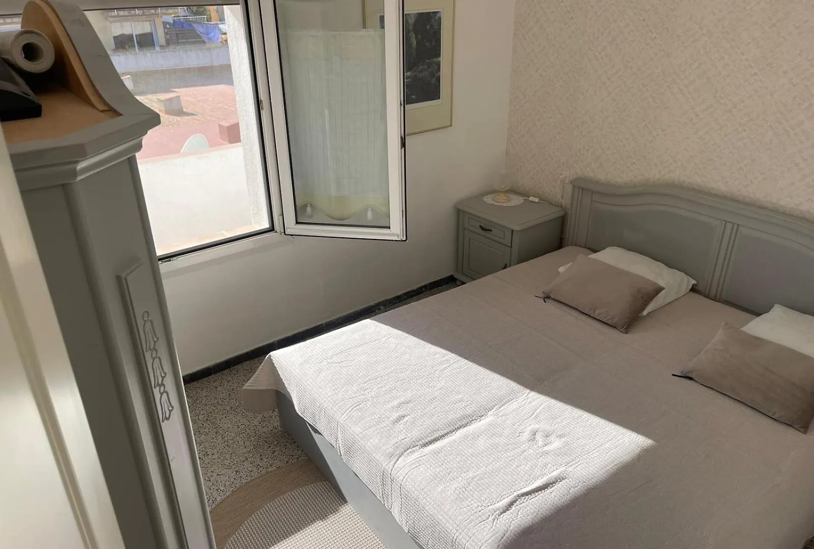 Apartment Appartement Centre Empuriabrava Spain