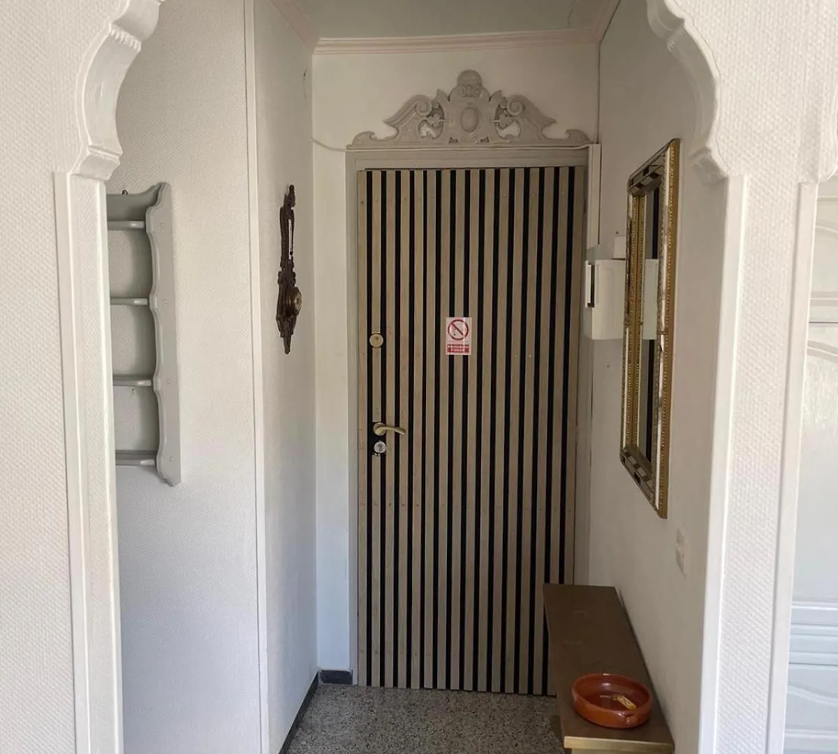 Appartement Centre Empuriabrava 0*,  Spain