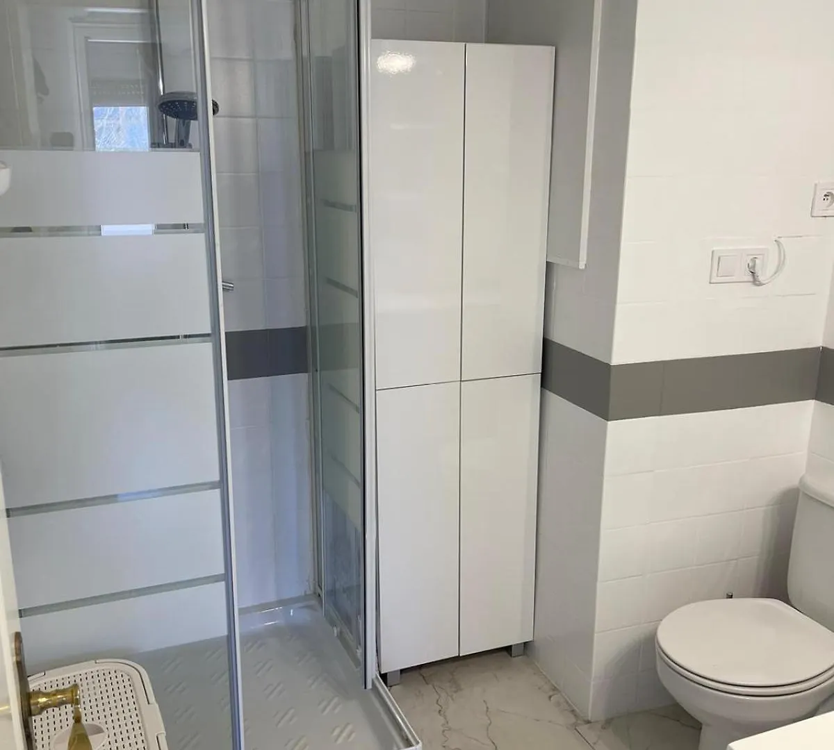 Appartement Centre Empuriabrava Apartment