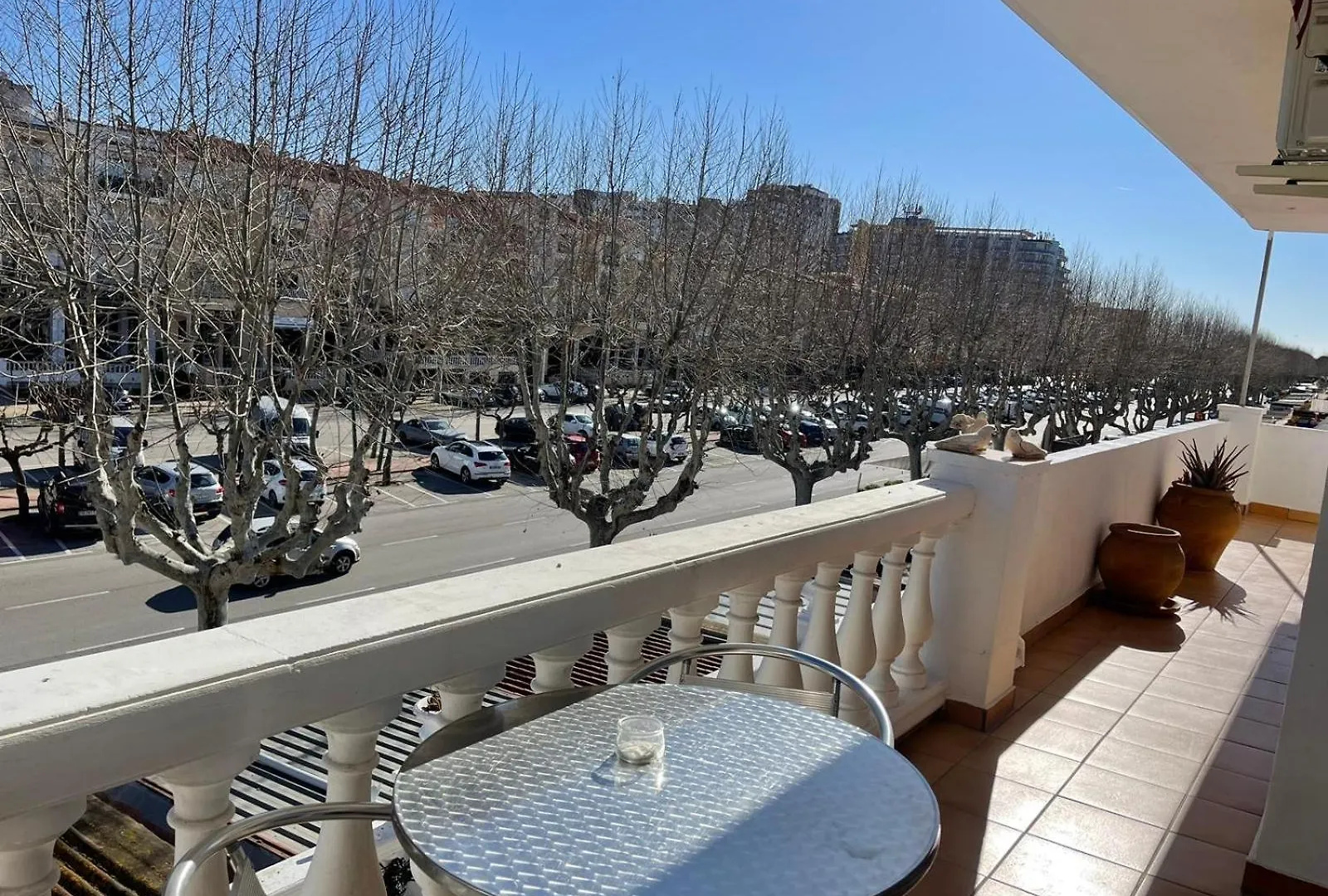 Appartement Centre Empuriabrava