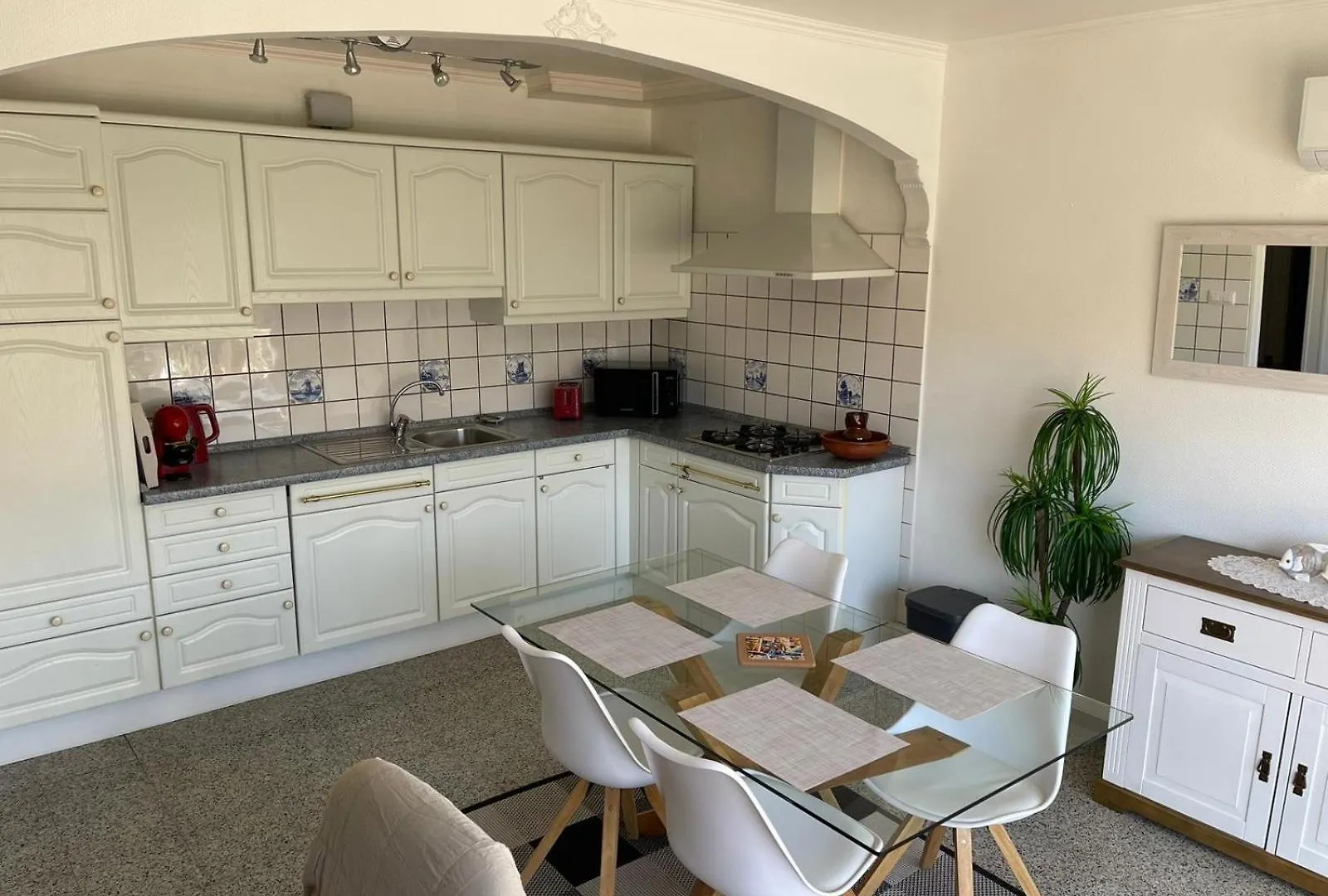 Appartement Centre Empuriabrava 0*,