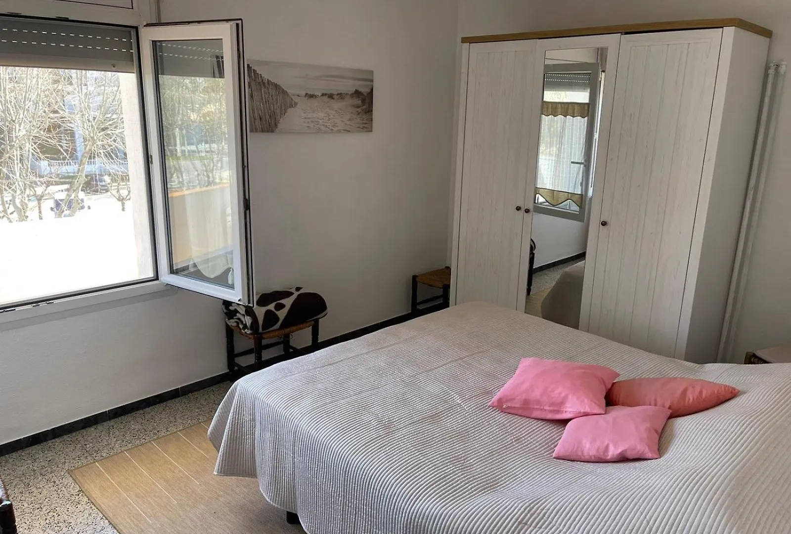Appartement Centre Empuriabrava