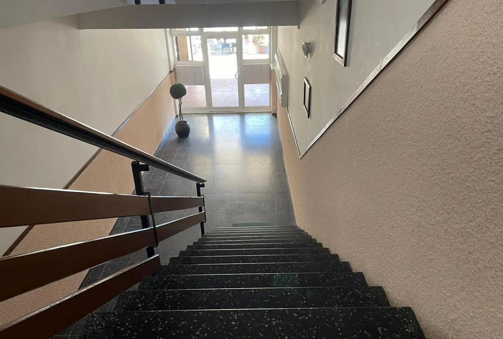Apartment Appartement Centre Empuriabrava
