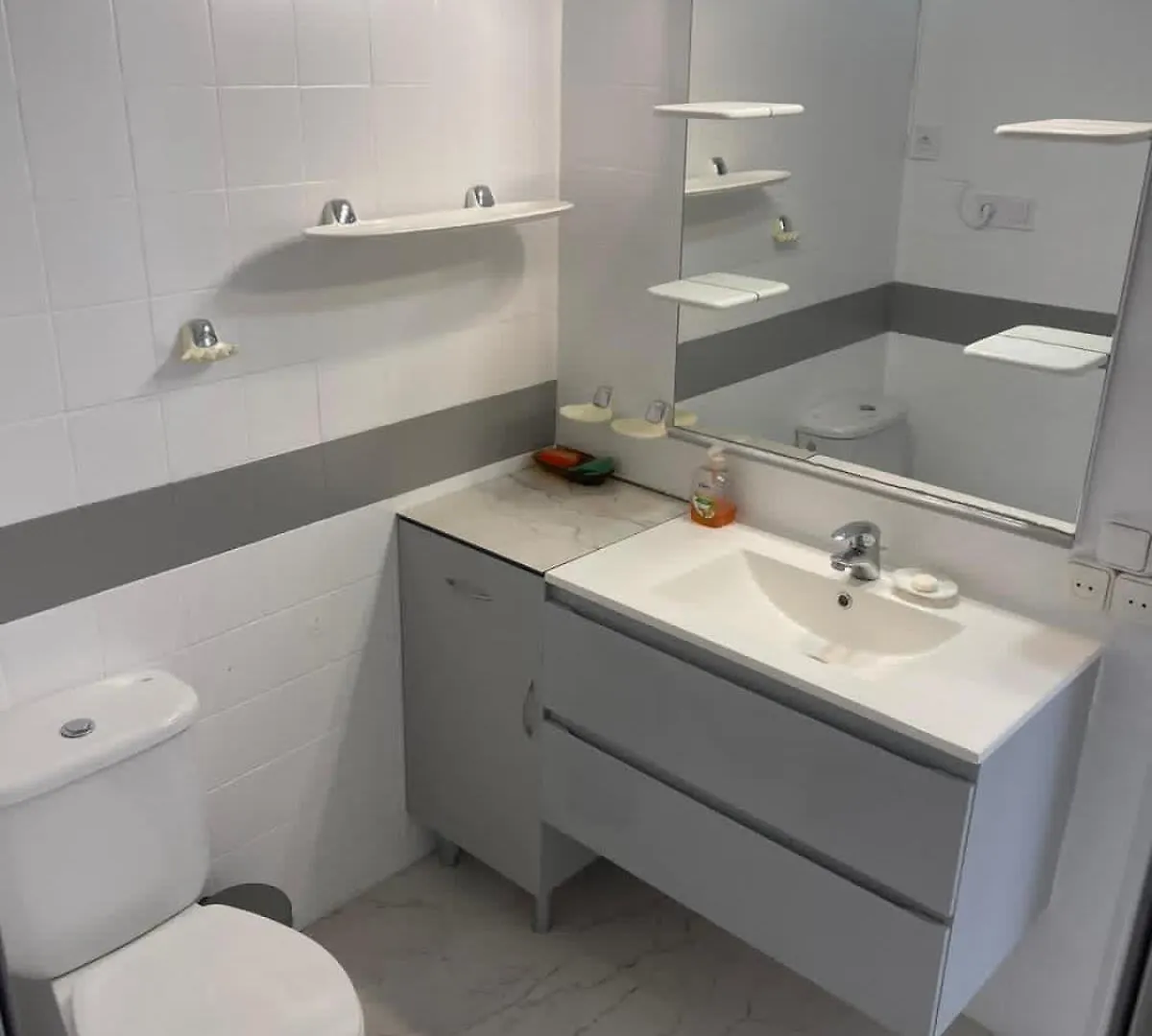 Appartement Centre Empuriabrava