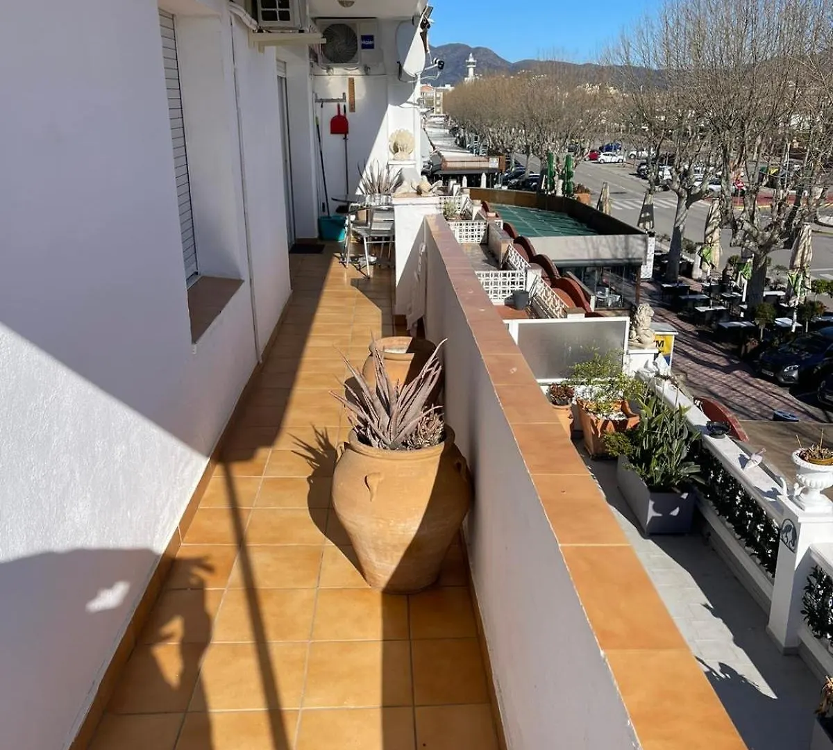 Appartement Centre Empuriabrava Apartment